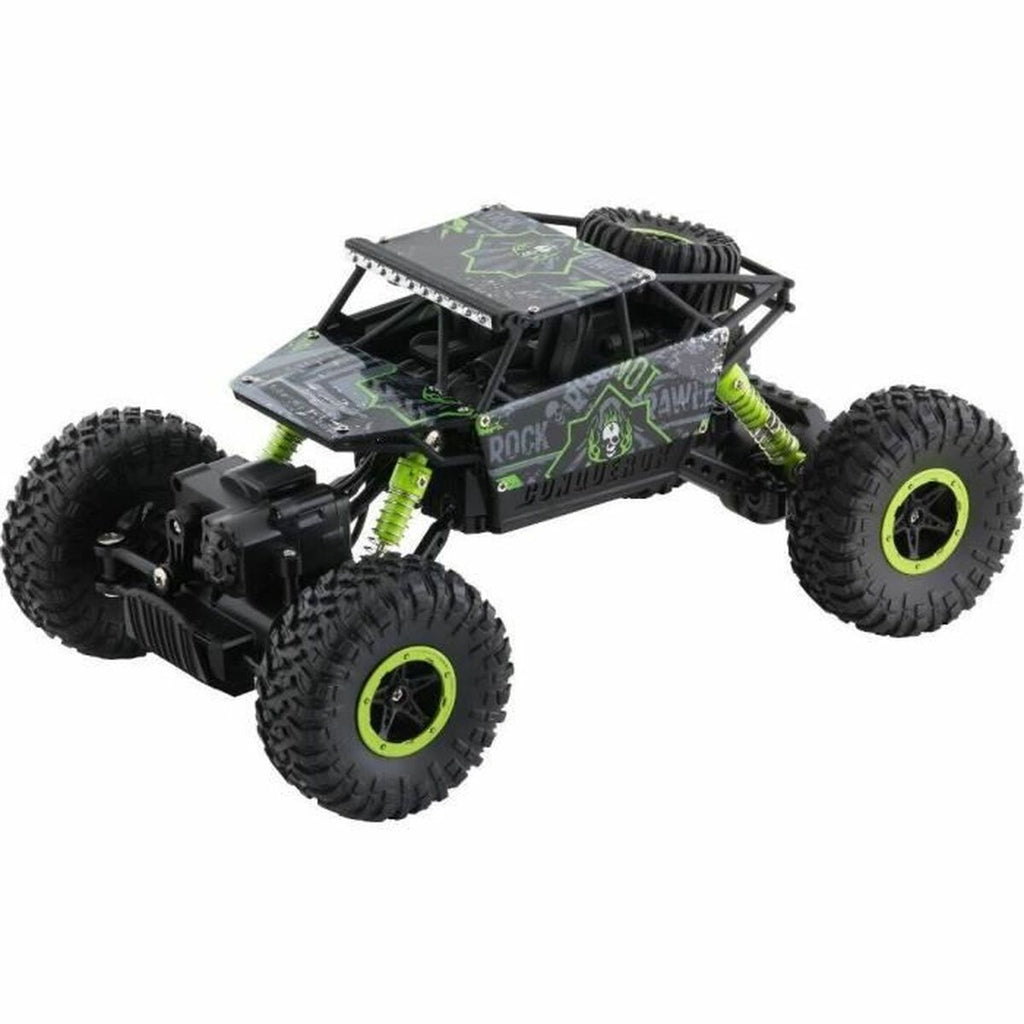 Fahrzeug Fernsteuerung Buddy Toys CLIMBER BRC 18.612 1:18