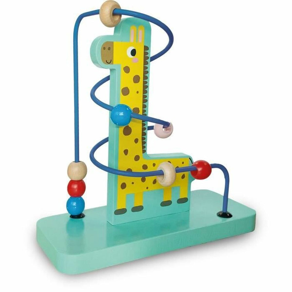 Playset SES Creative Giraffe