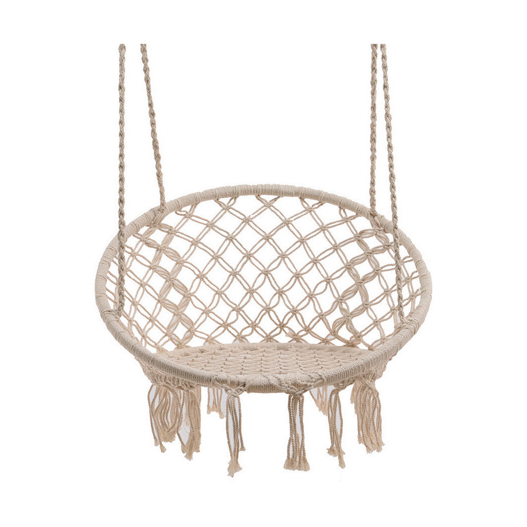 Schaukel Decoris Bali (82 x 123 cm)