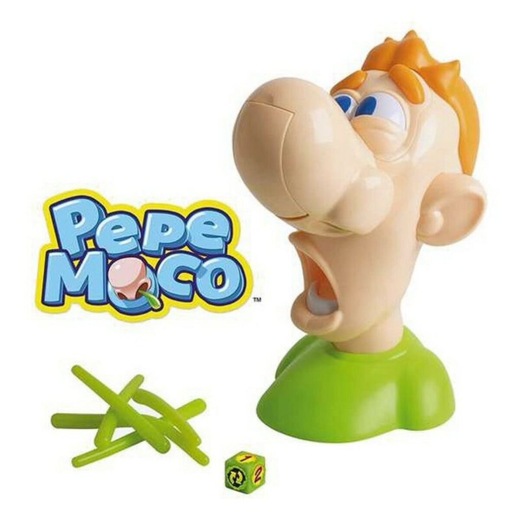 Tischspiel Pepe Moco Goliath 914517006 (ES)