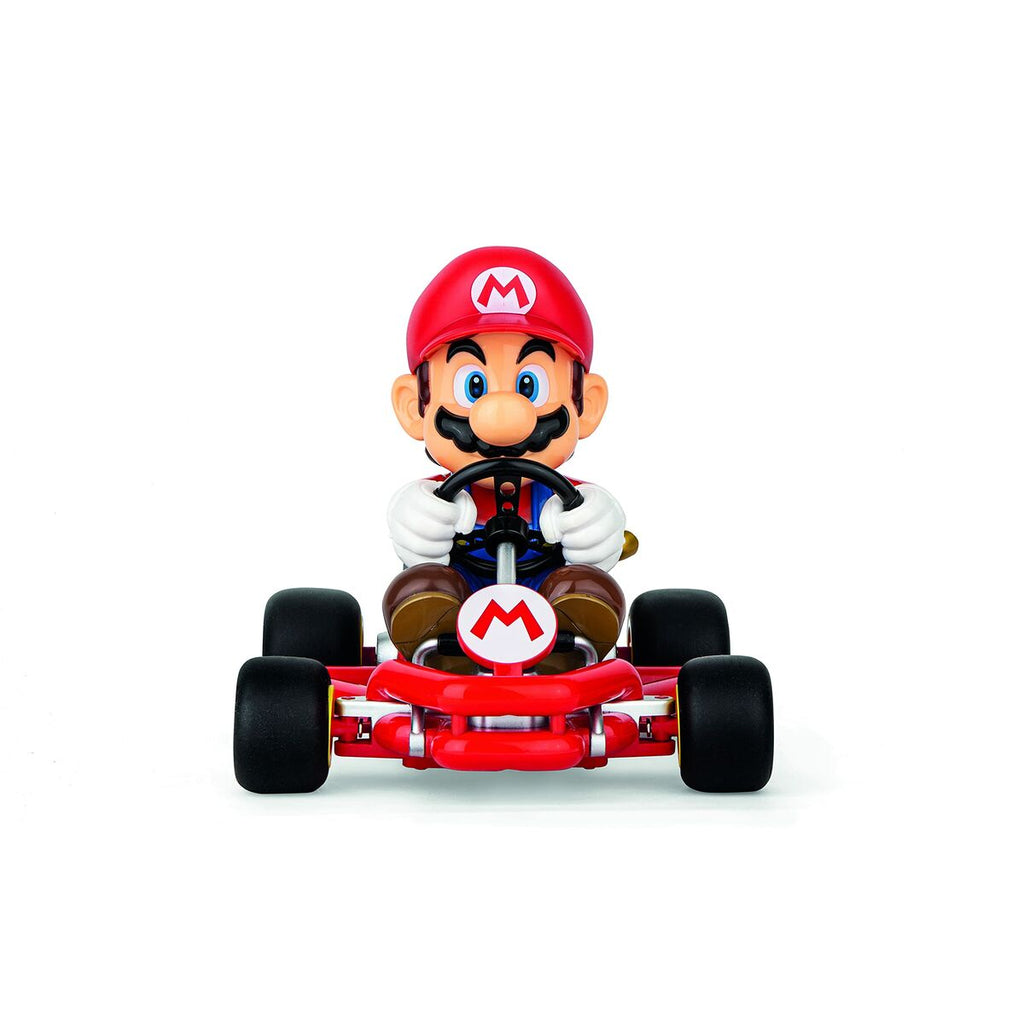 Fahrzeug Fernsteuerung Carrera Mario Kart 1:18 2,4 GHz