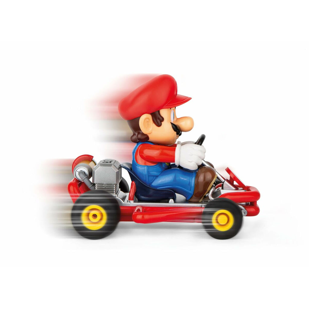 Fahrzeug Fernsteuerung Carrera Mario Kart 1:18 2,4 GHz