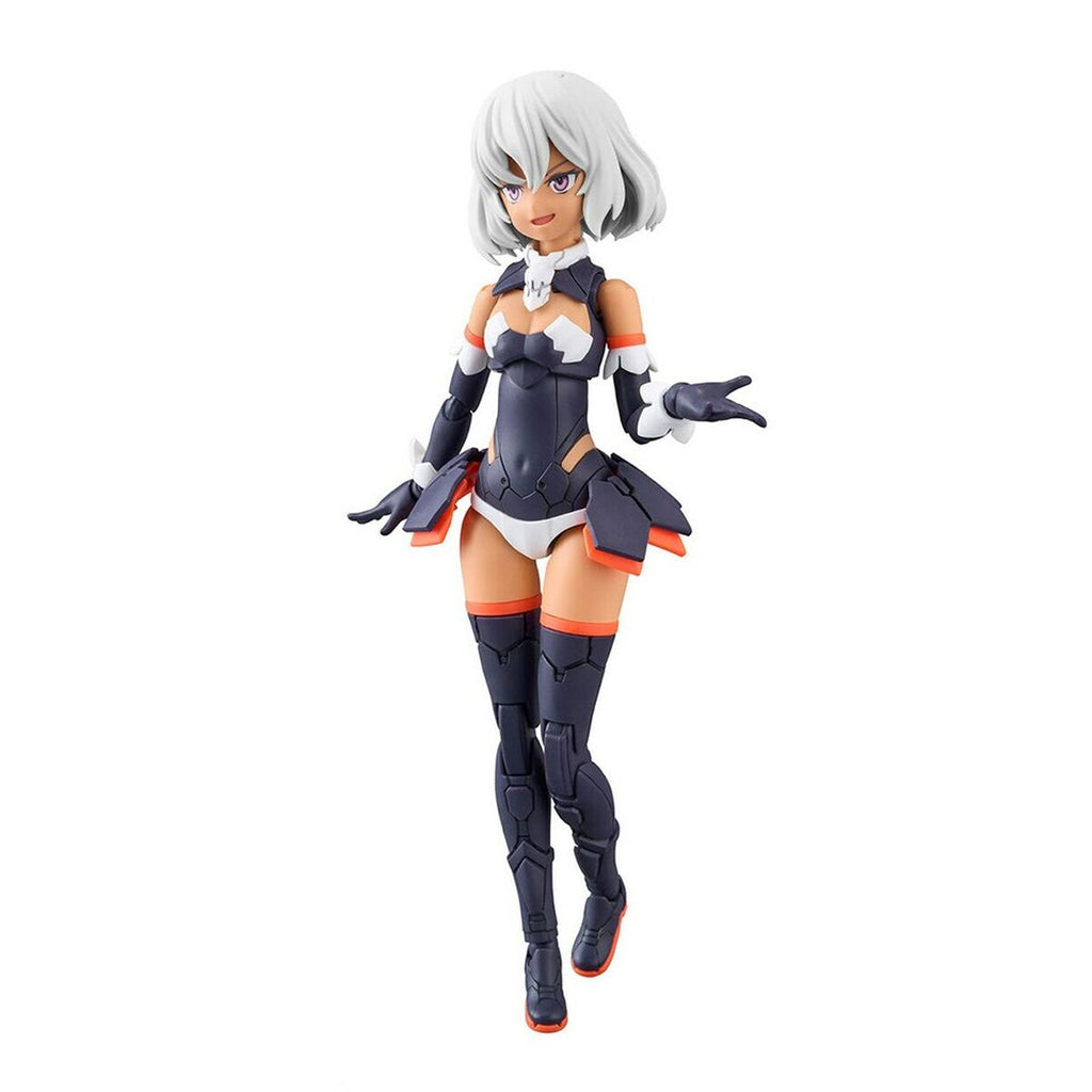 Actionfiguren Bandai 30MS SIS-M00 ILSHANA