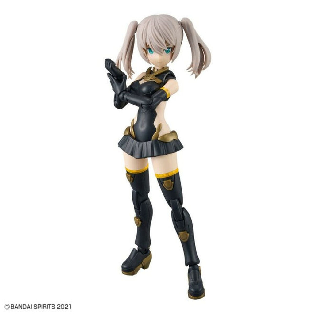 Actionfiguren Bandai 30MS SIS-Tc20g TUKIRNA-DIEARTH (INNOCENTE FORM)