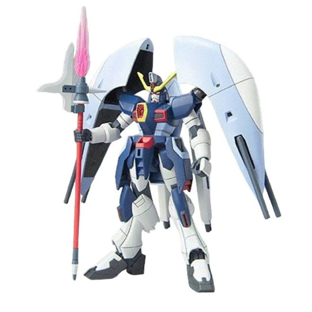 Actionfiguren Bandai ABYSS GUNDAM