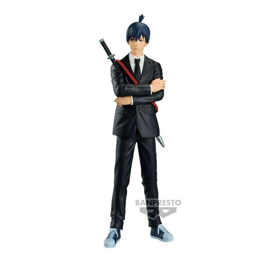 Actionfiguren Bandai AKI HAYAKAWA VOL.2