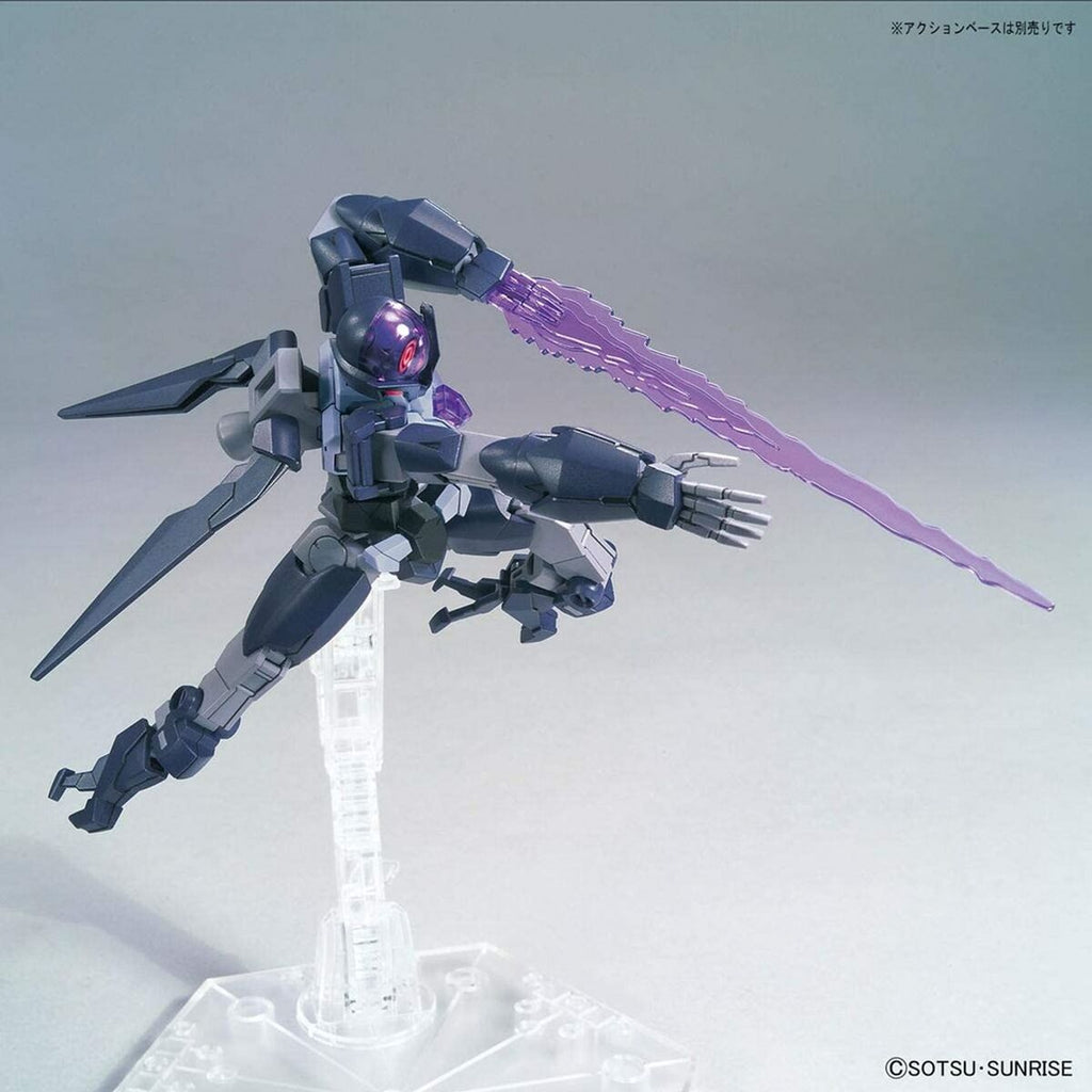 Actionfiguren Bandai Alus Earthree Gundam