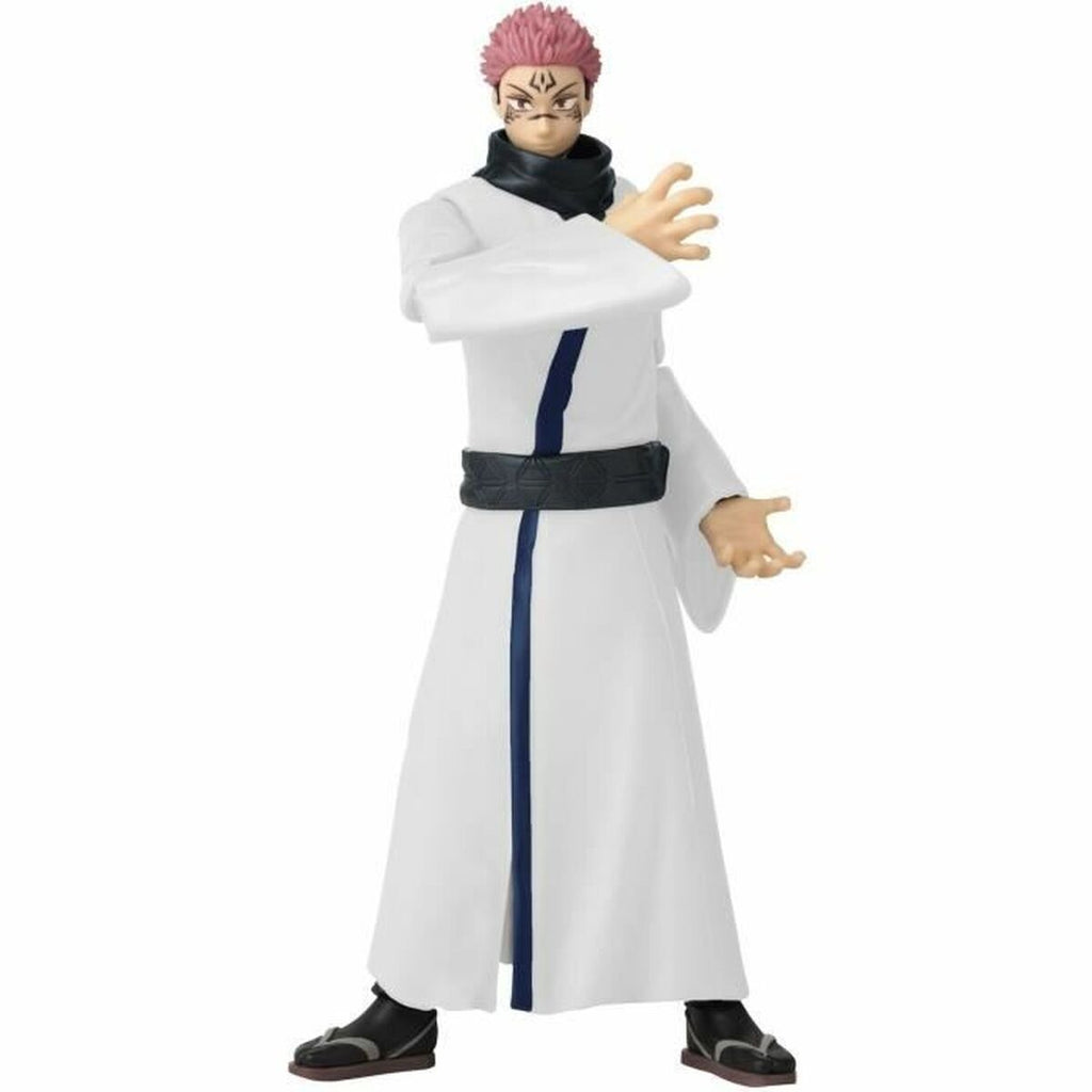 Actionfiguren Bandai Anime Heroes - Jujutsu Kaisen: Ryomen Sukuna 17 cm