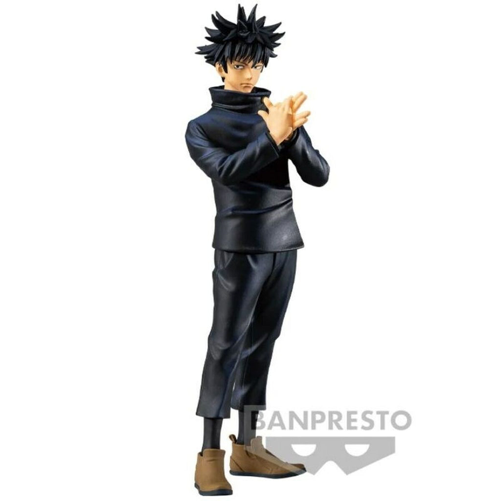 Actionfiguren Bandai BP18612P