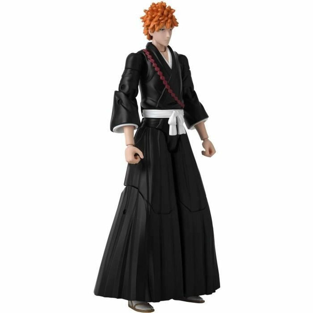 Actionfiguren Bandai Bleach - Anime Heroes: Ichigo Kurosaki 17 cm