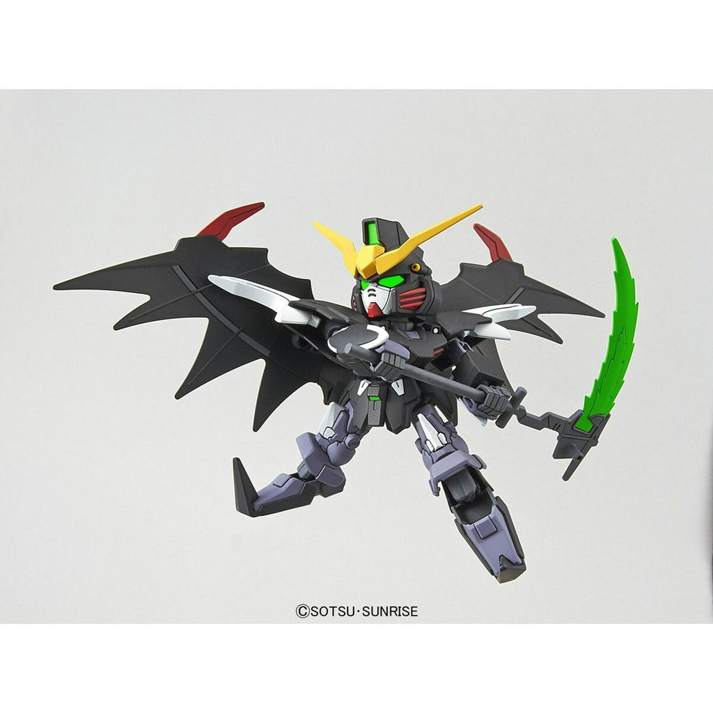 Actionfiguren Bandai DEATHSCYTHE HELL