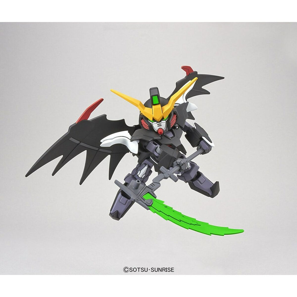 Actionfiguren Bandai DEATHSCYTHE HELL