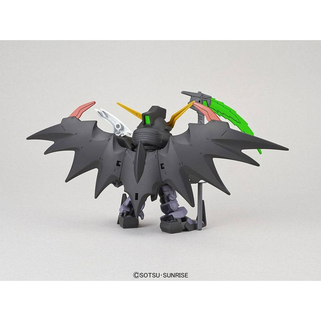 Actionfiguren Bandai DEATHSCYTHE HELL