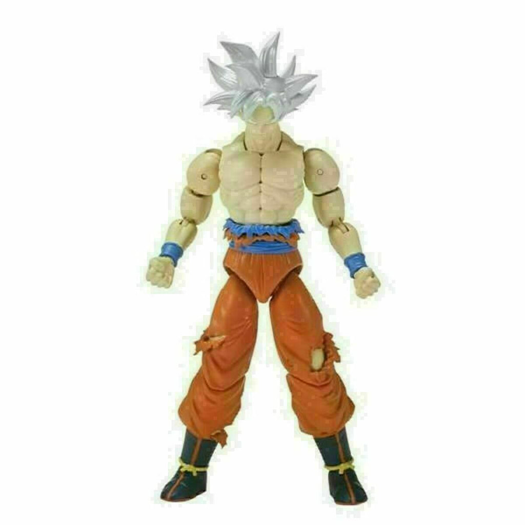 Actionfiguren Bandai Dragon Ball 1 Stück 17 cm (17 cm)