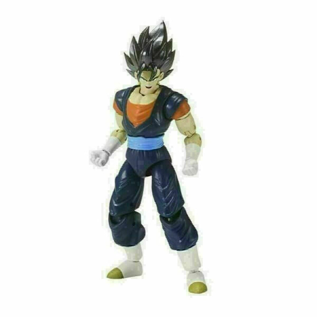 Actionfiguren Bandai Dragon Ball 1 Stück 17 cm (17 cm)