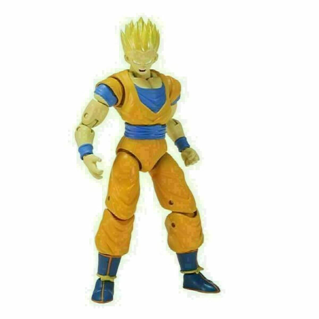 Actionfiguren Bandai Dragon Ball 1 Stück 17 cm (17 cm)