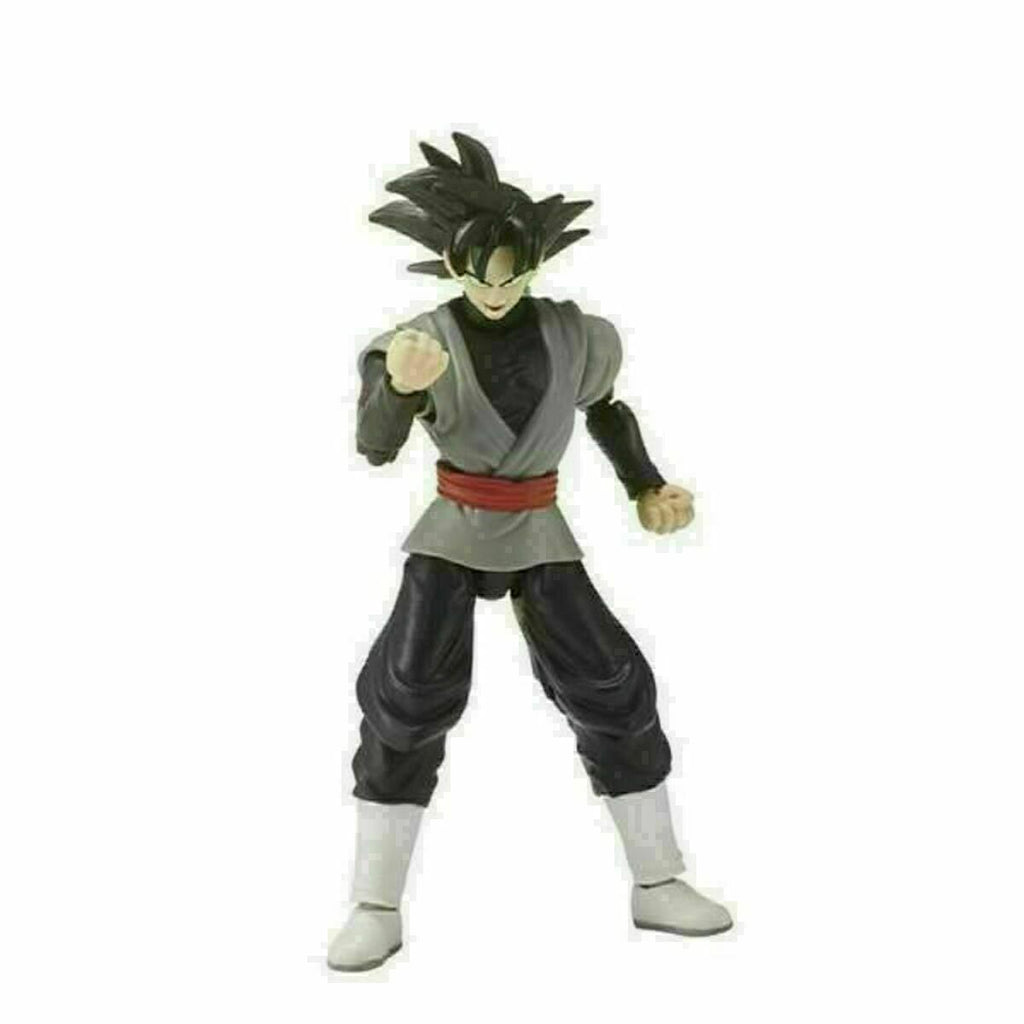 Actionfiguren Bandai Dragon Ball 1 Stück 17 cm (17 cm)