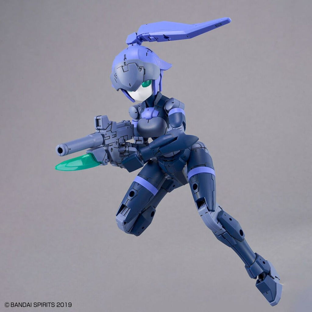 Actionfiguren Bandai EXM-H15A