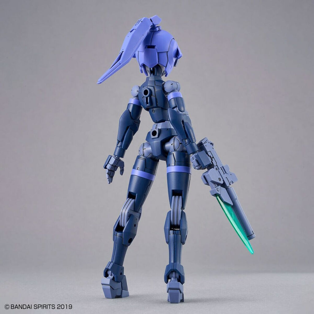 Actionfiguren Bandai EXM-H15A