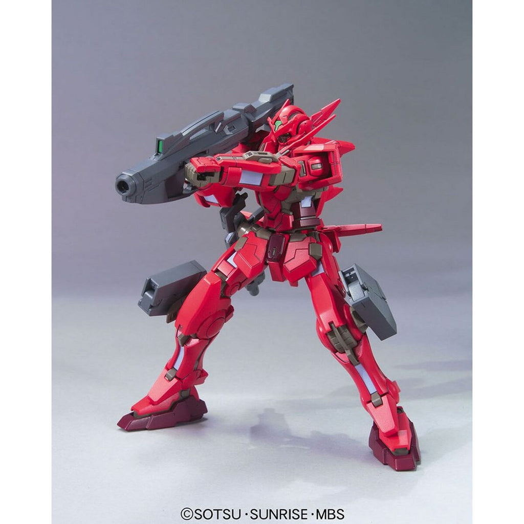 Actionfiguren Bandai GUN60652