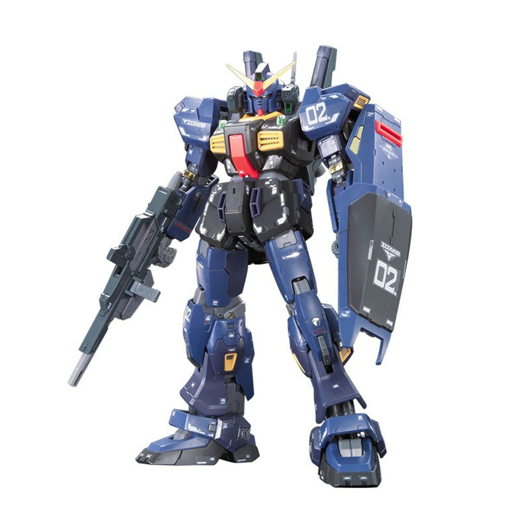 Actionfiguren Bandai GUN61597