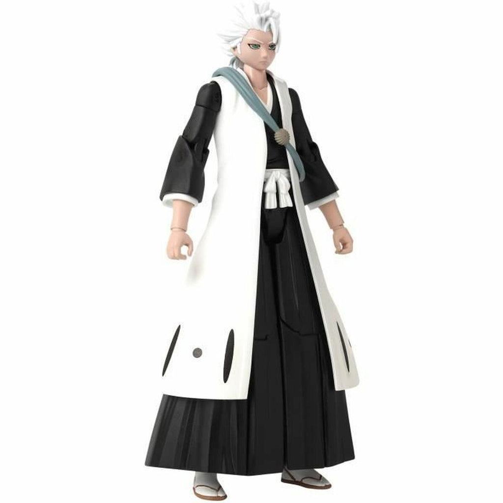 Actionfiguren Bandai Hitsugaya Toshiro – 36973 17 cm 1 Stücke