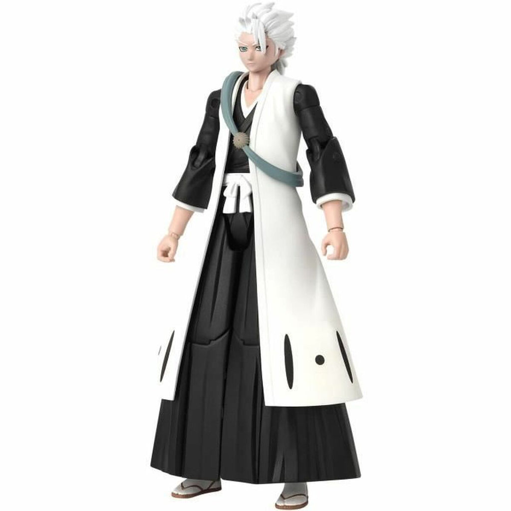 Actionfiguren Bandai Hitsugaya Toshiro – 36973 17 cm 1 Stücke