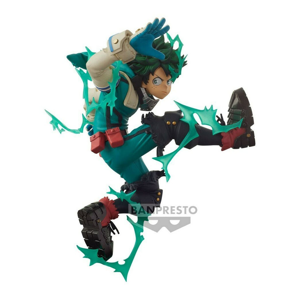 Actionfiguren Bandai IZUKU MIDORIYA