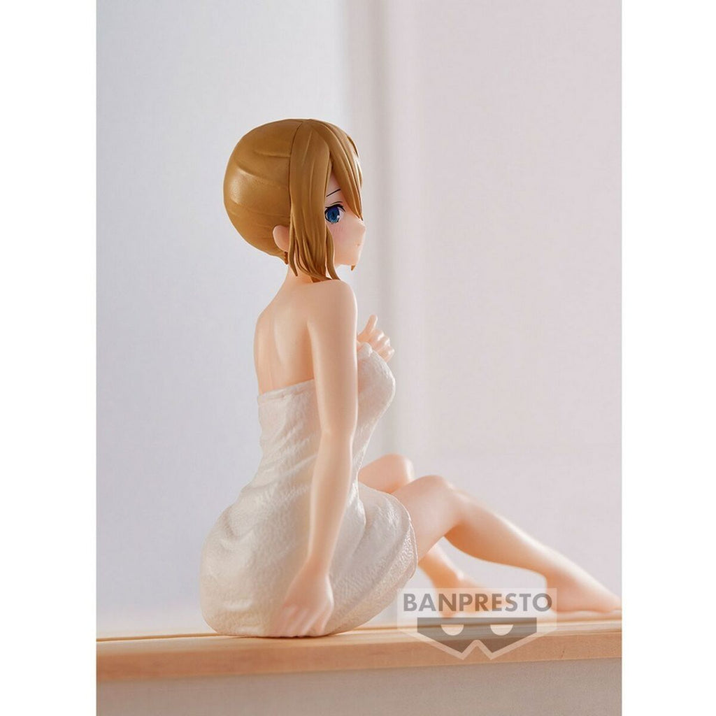 Actionfiguren Bandai KAGUYA-SAMA LIW UR RELAX TIME - AI HAYASAKA