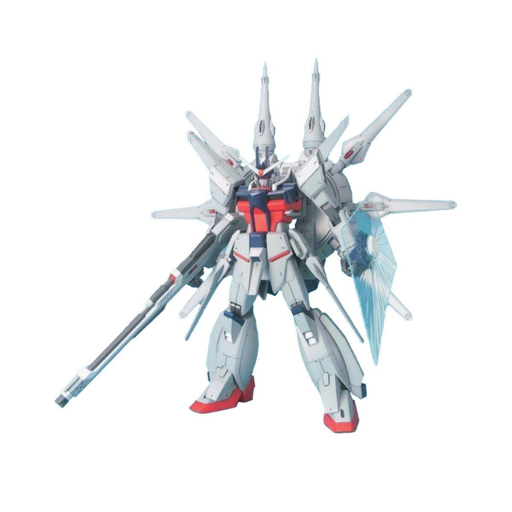 Actionfiguren Bandai LEGEND GUNDAM Moderne