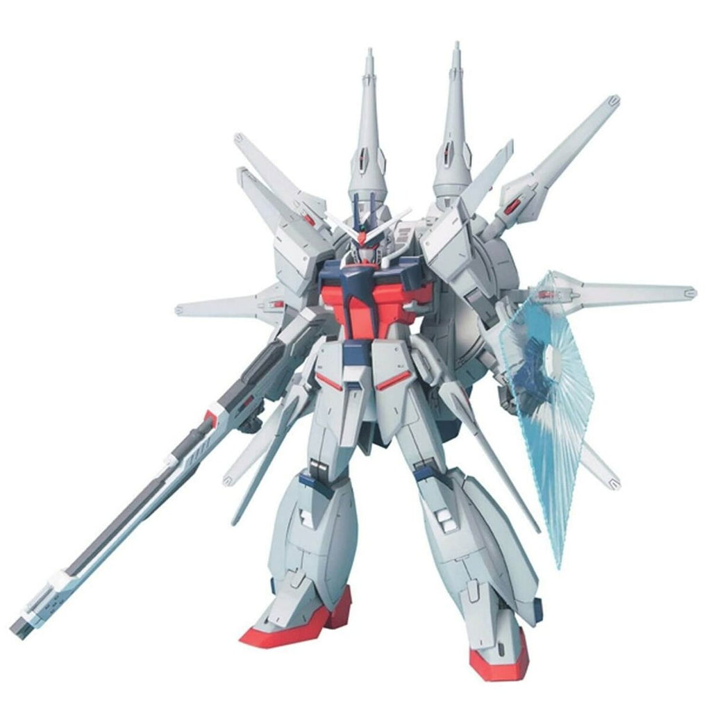 Actionfiguren Bandai LEGEND GUNDAM Moderne