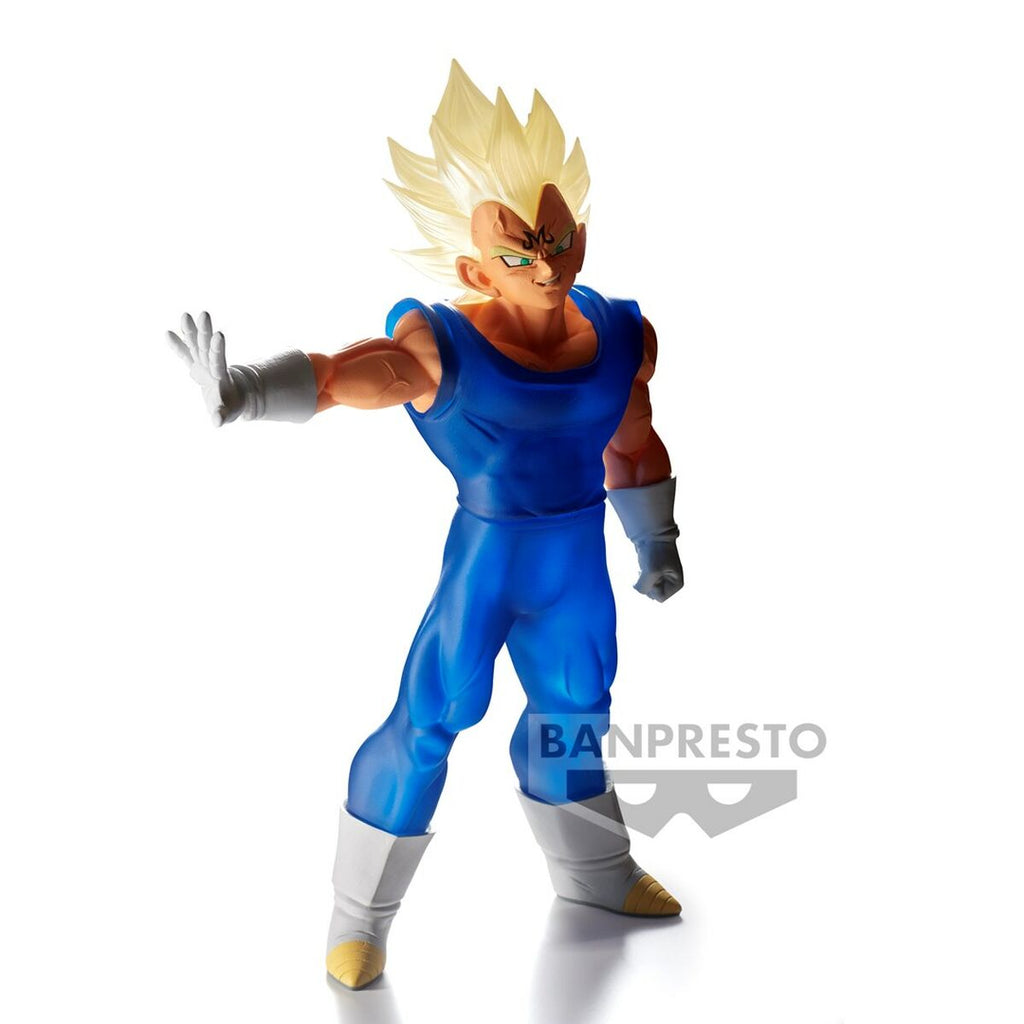 Actionfiguren Bandai MAJIN VEGETA