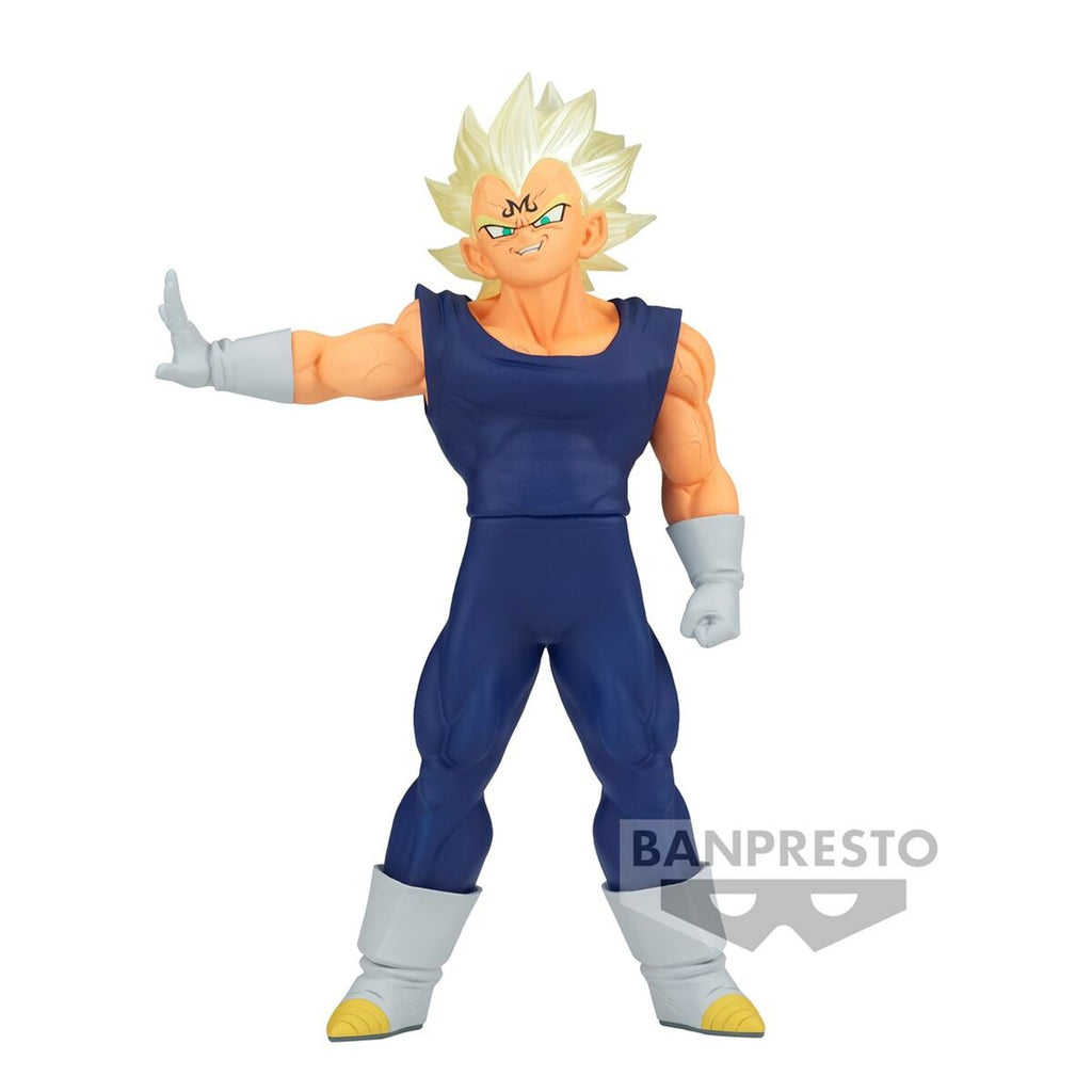 Actionfiguren Bandai MAJIN VEGETA