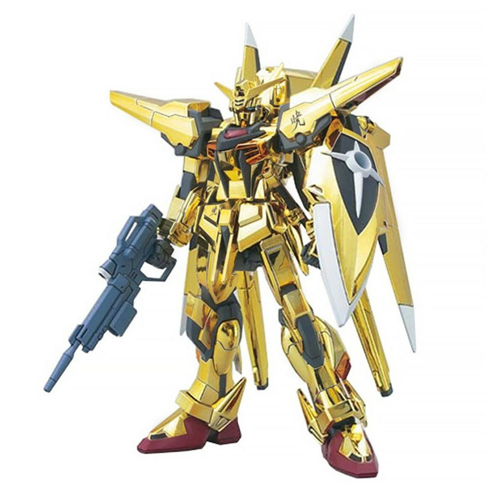 Actionfiguren Bandai OOWASHI AKATSUKI GUNDAM Moderne