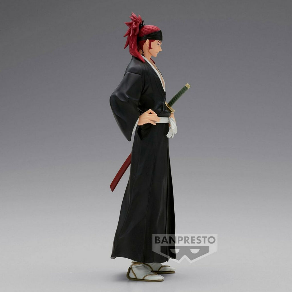 Actionfiguren Bandai RENJI ABARAI