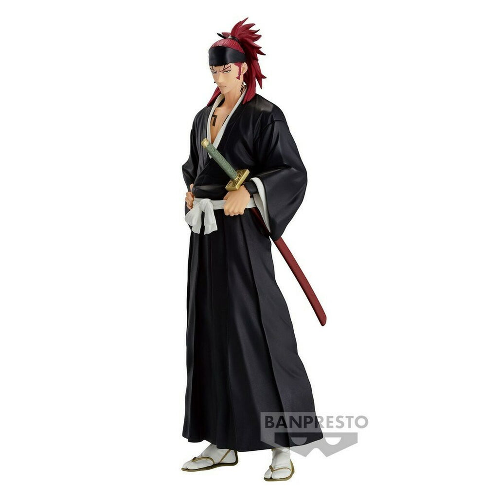 Actionfiguren Bandai RENJI ABARAI