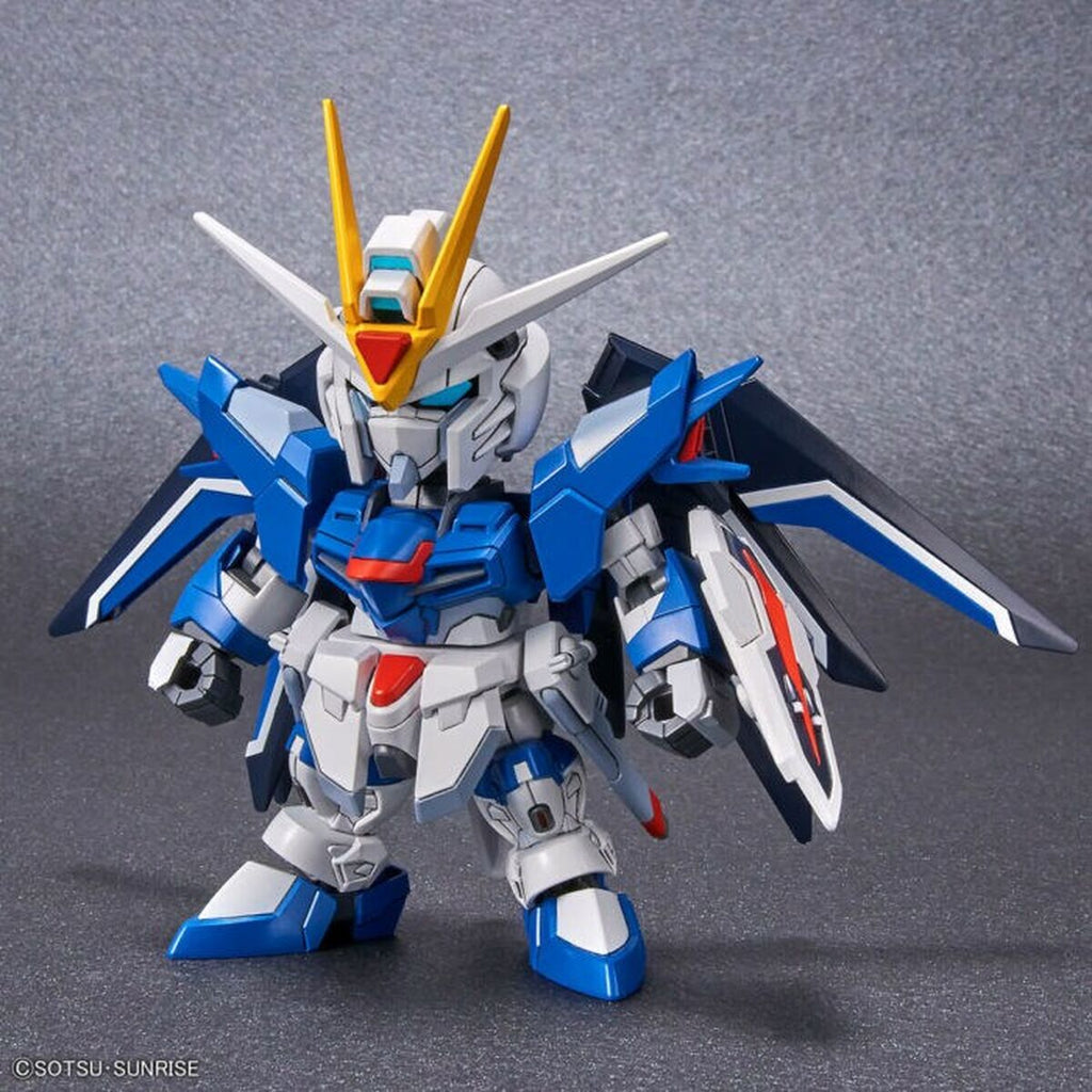 Actionfiguren Bandai RISING FREEDOM GUNDAM