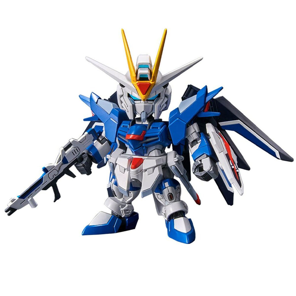 Actionfiguren Bandai RISING FREEDOM GUNDAM