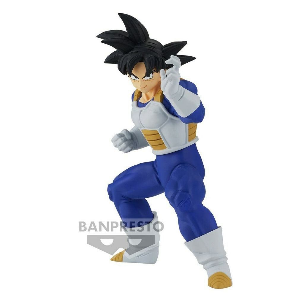 Actionfiguren Bandai SON GOKU VOL.3