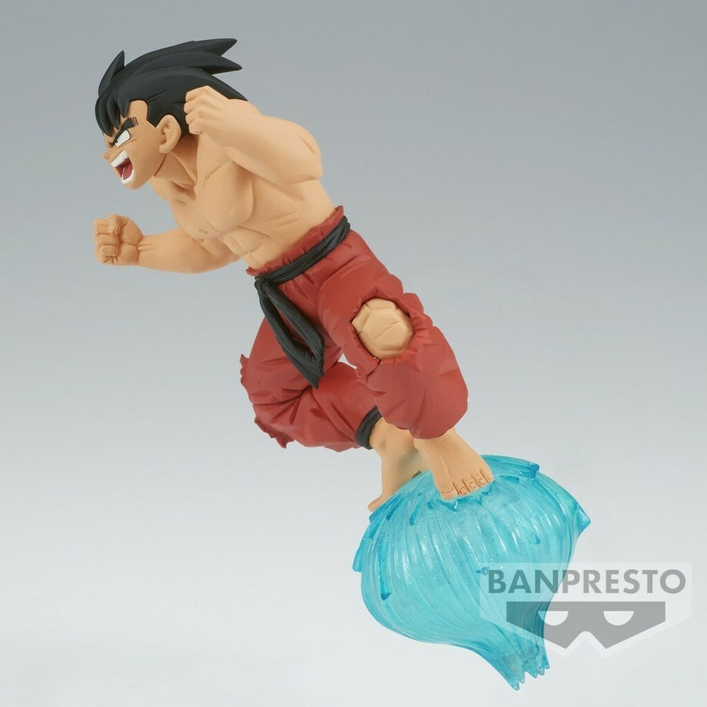 Actionfiguren Bandai SON GOKU VOL.III