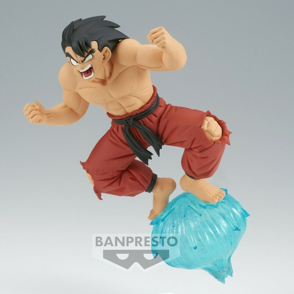 Actionfiguren Bandai SON GOKU VOL.III