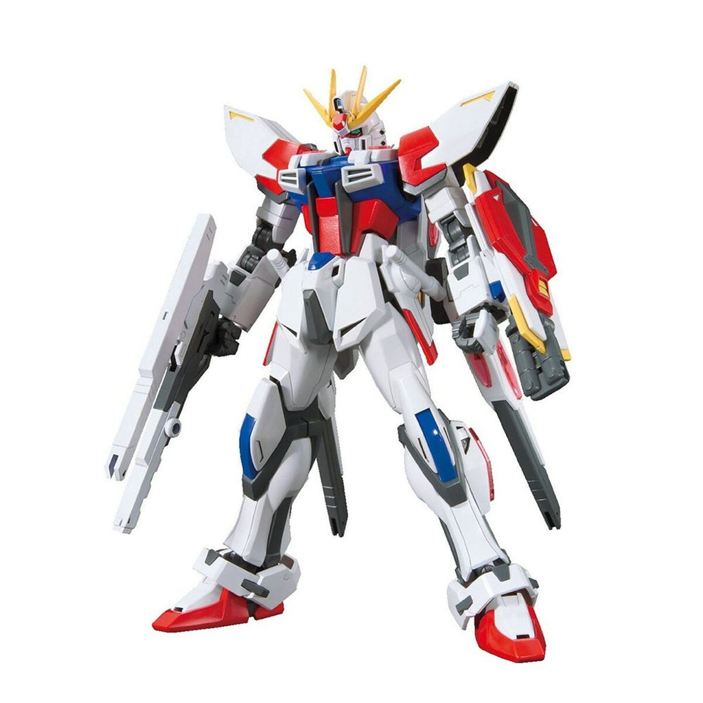 Actionfiguren Bandai STAR BUILD STRIKE GUNDAM PLAVSKY WING Moderne