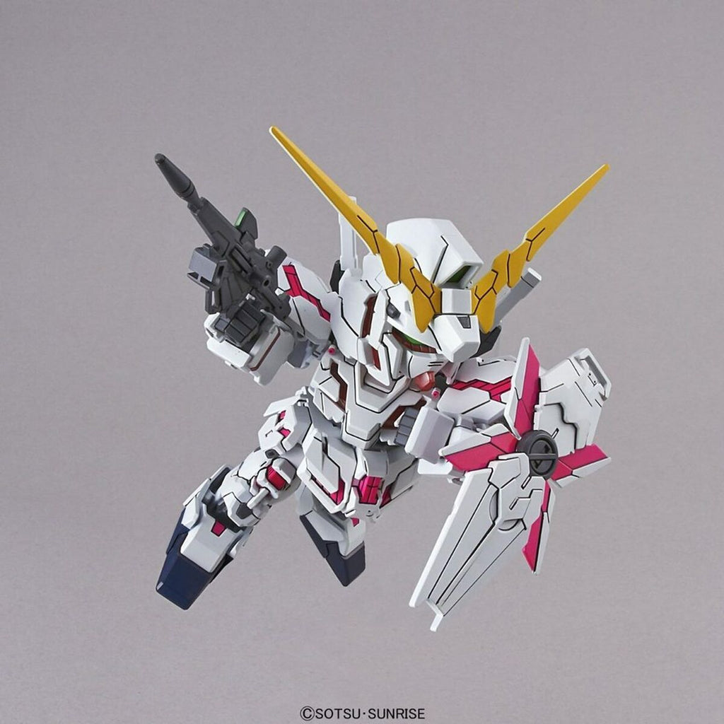 Actionfiguren Bandai UNICORN