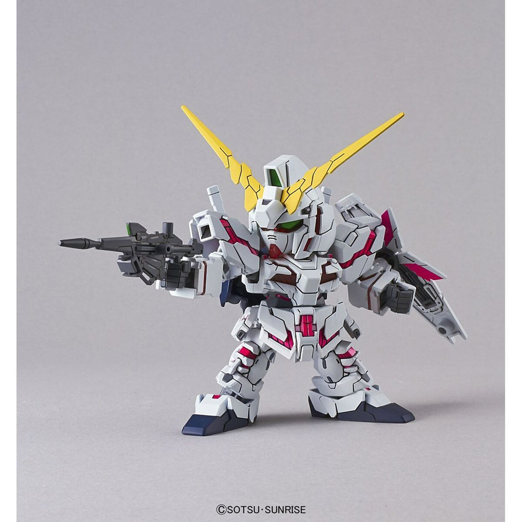 Actionfiguren Bandai UNICORN