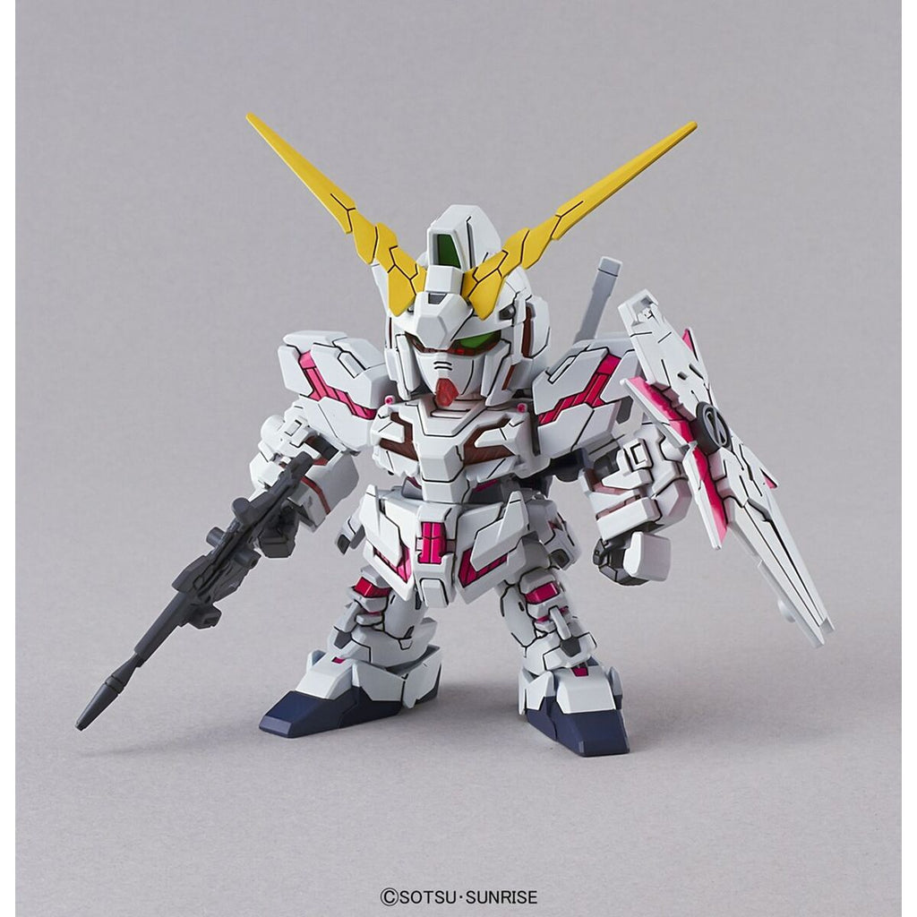 Actionfiguren Bandai UNICORN