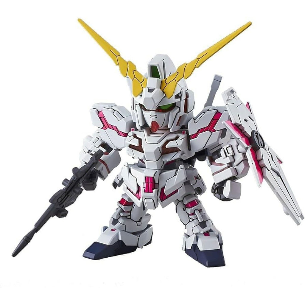 Actionfiguren Bandai UNICORN