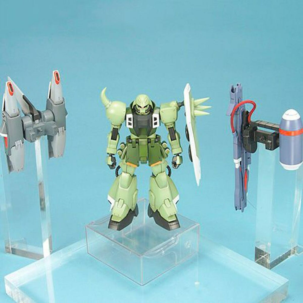 Actionfiguren Bandai ZAKU WARRIOR