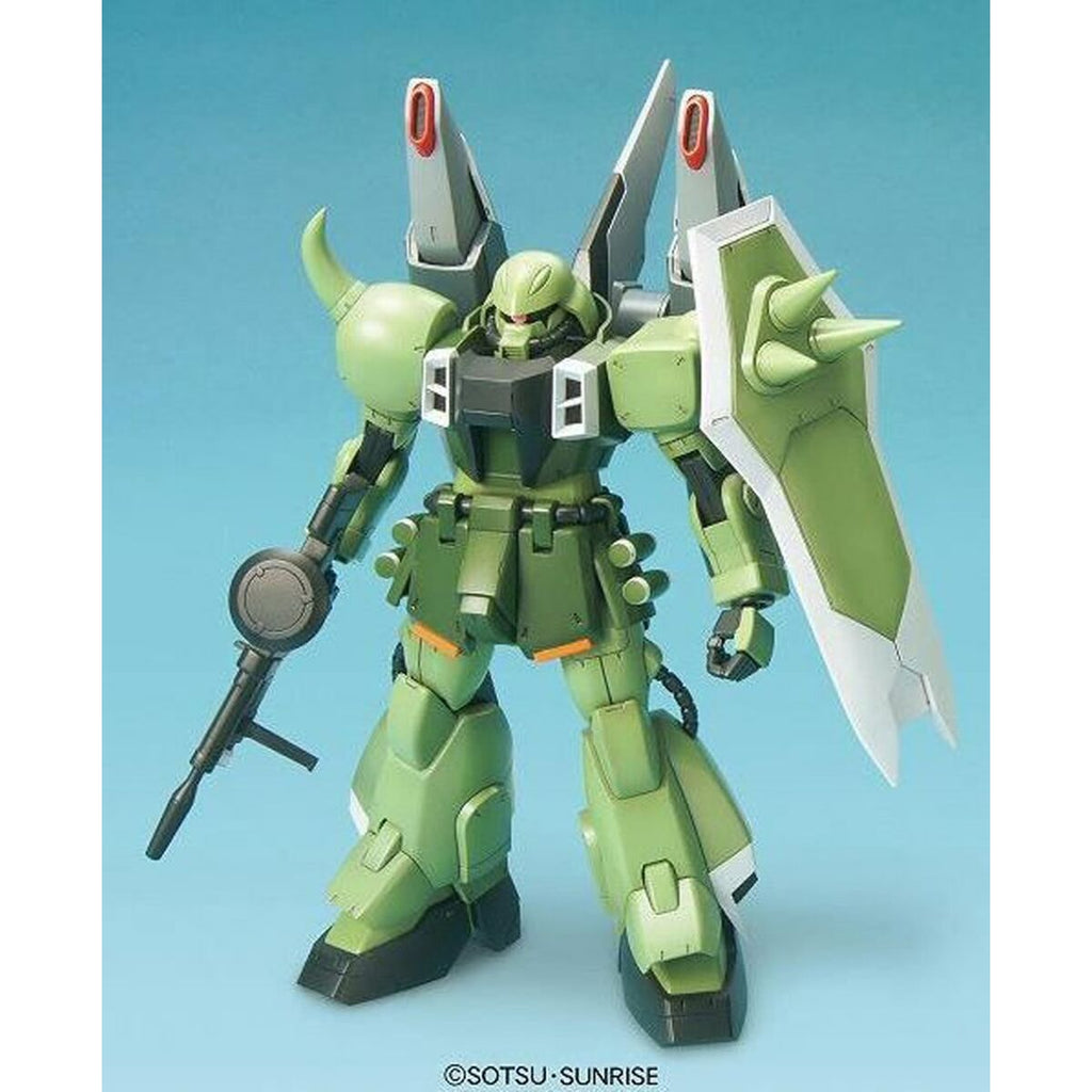 Actionfiguren Bandai ZAKU WARRIOR