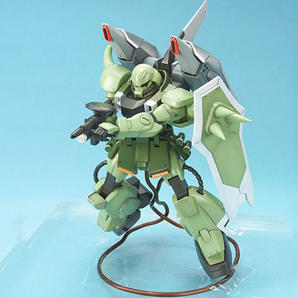 Actionfiguren Bandai ZAKU WARRIOR