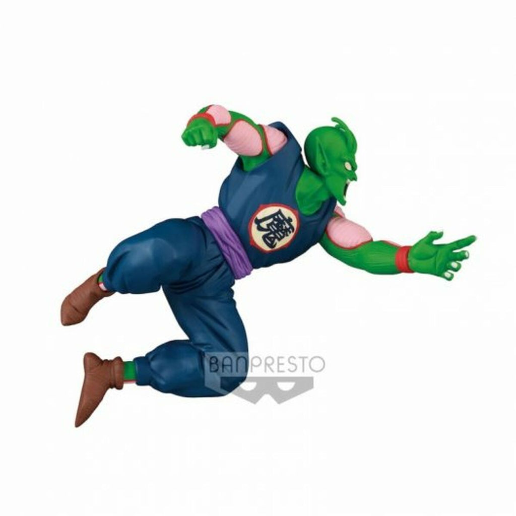 Actionfiguren Banpresto piccolo